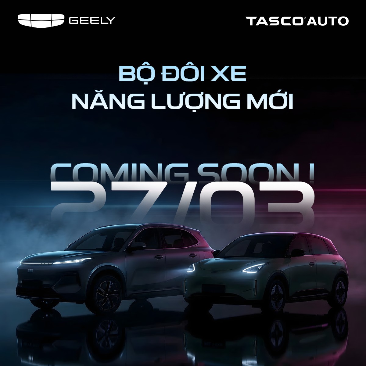 geely gia định