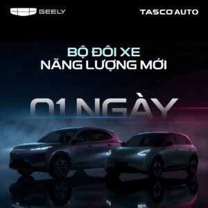 xe năng lượng mới