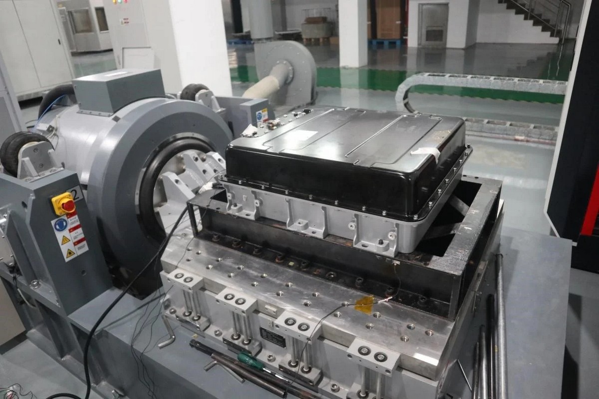 Tiêu chuẩn UN 38.3 là tiêu chuẩn bắt buộc của Liên Hợp Quốc