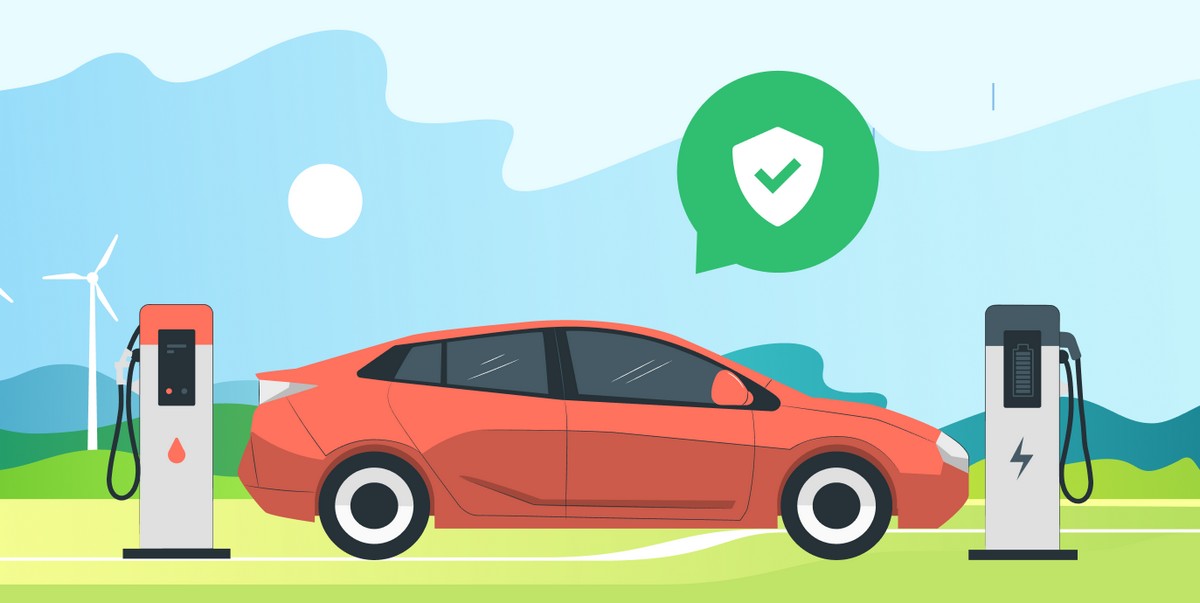 So sánh chi phí bảo dưỡng và bảo trì giữa xe điện với xe xăng